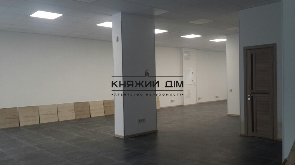 Оренда офісне приміщення на Коновальца Евгения ул. поверх - 1/16 Київ - фото 5