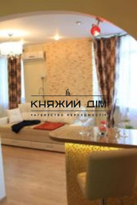 Просторна 1-кімн. кв-студіо в новому домі, метро Деміївська Код об'єкту:21145538 Kiev - photo 18