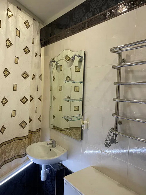 Оренда Квартира 1-кімнатна, 10/24 поверх на ул. Єлизавети Чавдар, 34 Kiev - photo 12