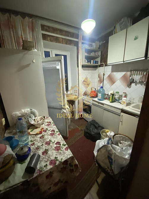 Продаж Квартира 3-кімнатна, 5/5 поверх на Дегтяревская ул., 43/9 Київ - фото 4