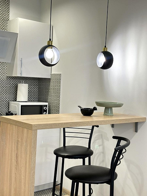 Продаж Квартира 1-кімнатна, 10/26 поверх на Рея Бредбері вул., д. 2 Kiev - photo 5