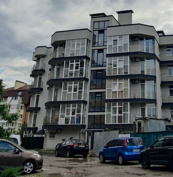 Оренда Квартира 1-кімнатна, 3/6 поверх на А. Вільямса, 8 е Київ - фото 15