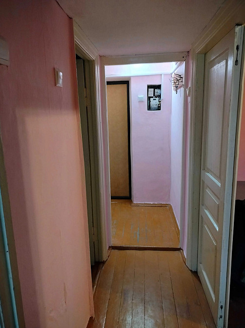 Оренда Квартира 1-кімнатна, 2/3 поверх на Братів Малакових, 11/17 Kiev - photo 9