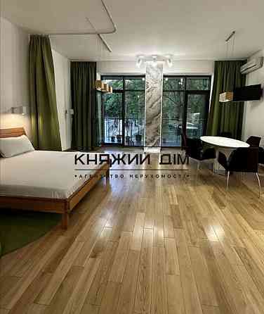 Оренда Квартира 1-кімнатна, 2/10 поверх на Победы просп./ Берестейский просп. Київ