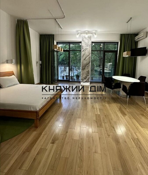 Оренда Квартира 1-кімнатна, 2/10 поверх на Победы просп./ Берестейский просп. Київ - фото 1
