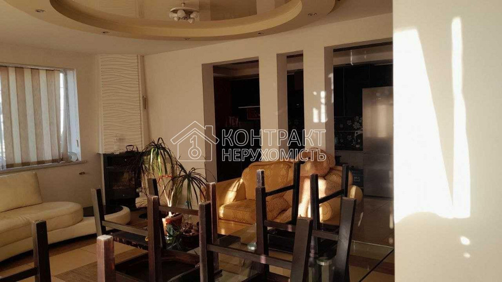 Оренда Будинок 3-кімнатний на вул. Бестужева Харків - фото 4