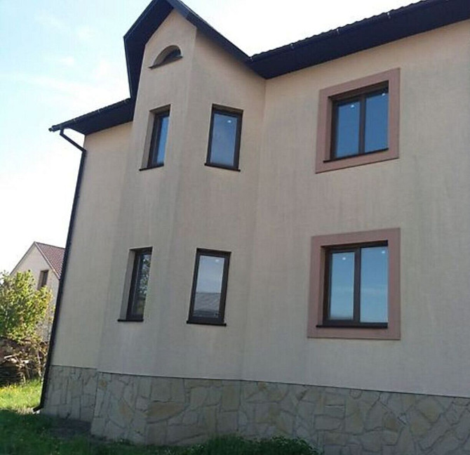 Продаж 6-кімнатного будинку / с.Біла / Тернопільська область  - фото 2