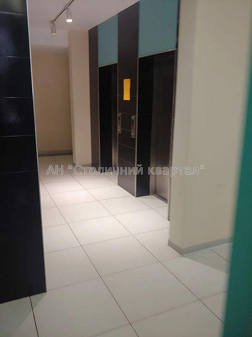 Продаж Квартира 2-кімнатна, 10/17 поверх на Заболотного Академіка вул., 15Б Київ - фото 4