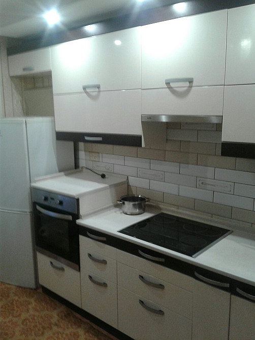 Оренда 1к Квартира 52 кв.м Шевченка Житомир - изображение 3