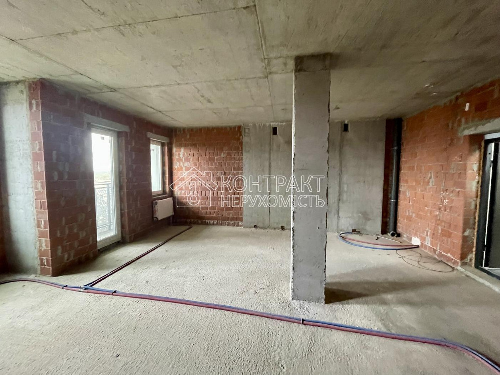 Продаж 1к Квартира 39.7 кв.м Сокольницька вул. Харків - фото 3