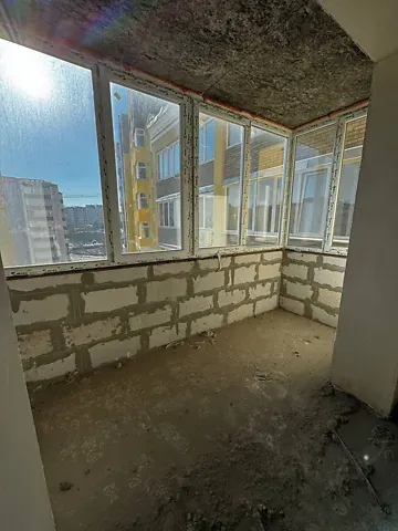 Продаж 1к Квартира 53.7 кв.м ЖК Приозерний Хмельницький - фото 5