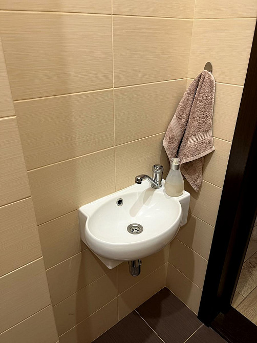 Продаж Квартира 2-кімнатна, 9/17 поверх на Науки вул., д. 30 Киев - изображение 10