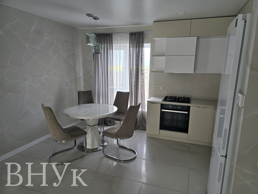 Продаж Квартира 3-кімнатна, 2/5 поверх на вул. Корольова С. Тернопіль - фото 8