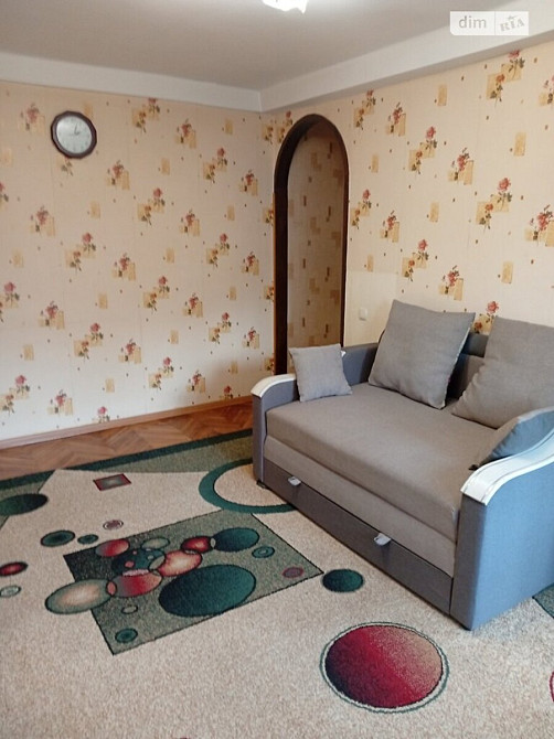 Оренда Квартира 2-кімнатна, 6/10 поверх на бул. Лесі Українки, 28 Київ - фото 1