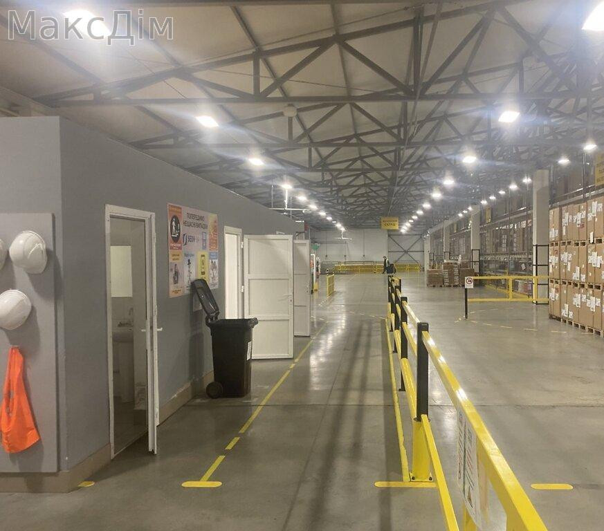 Оренда складське приміщення на вул. Промислова приміщень - 1, поверх - 1/1 Острів - фото 3