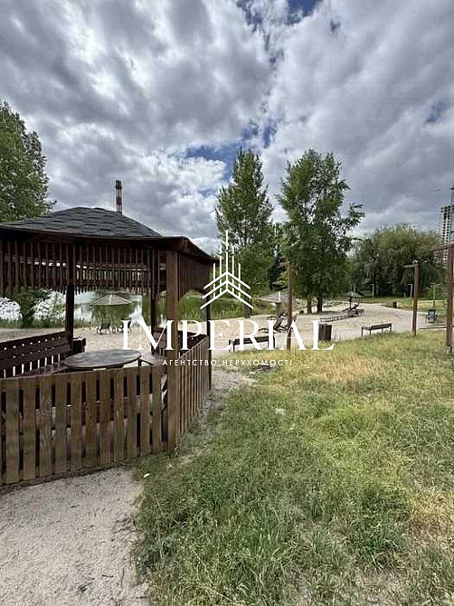 Продаж Квартира 2-кімнатна, 21/24 поверх на вул. Гліба Бабіча Київ - фото 13