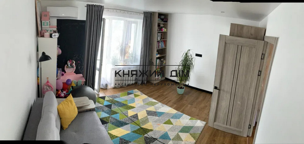 Продаж Квартира 2-кімнатна, 7/14 поверх на вул. Клименко Ивана ул./Преображенська Kiev - photo 13