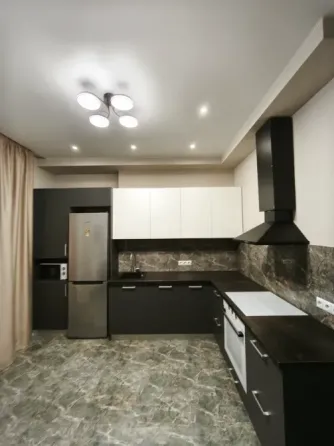 Продажа 1к Квартира 67 кв.м Слов'янська набережна 21А Ужгород