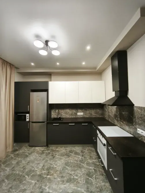 Продажа 1к Квартира 67 кв.м Слов'янська набережна 21А Ужгород - изображение 4