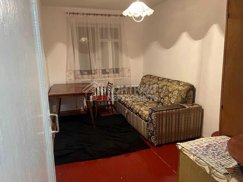 Оренда Квартира 2-кімнатна, 5/5 поверх на вул. Франтішека Крала Kharkiv - photo 8