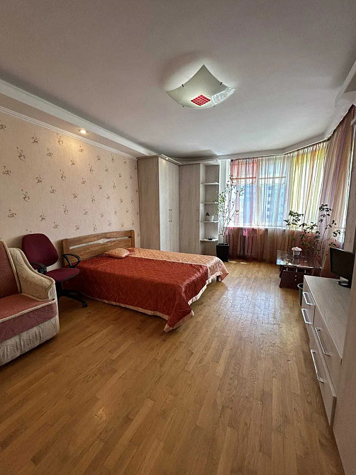 Оренда Квартира 1-кімнатна, 19/24 поверх на Бажана, 10 Kiev - photo 7