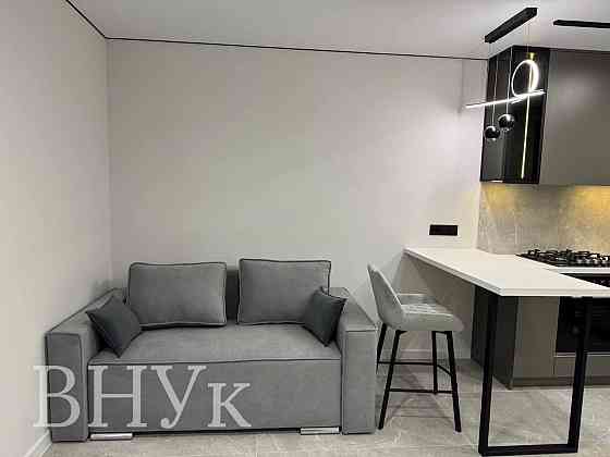 Продаж Квартира 2-кімнатна, 3/11 поверх на вул. Київська Тернопіль