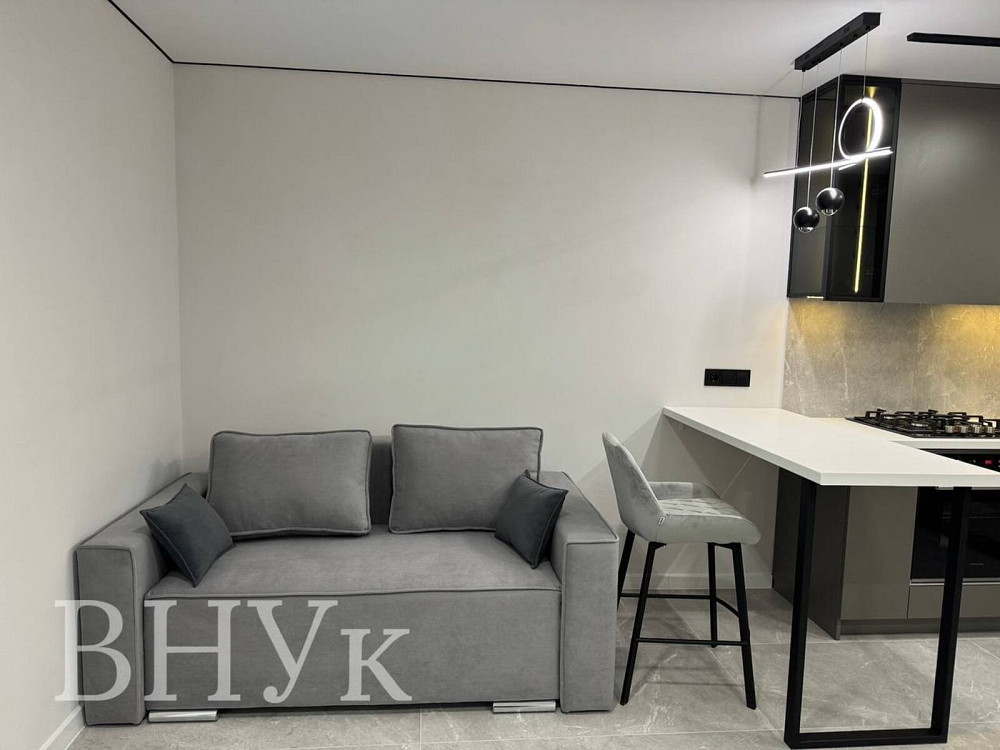 Продаж Квартира 2-кімнатна, 3/11 поверх на вул. Київська Ternopil' - photo 6