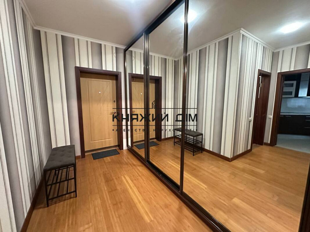 Оренда Квартира 1-кімнатна, 5/21 поверх на Гмыри Бориса ул. Київ - фото 18