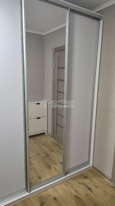 Продаж 2к Квартира 46 кв.м Людвига Свободы вул. Харків - фото 17