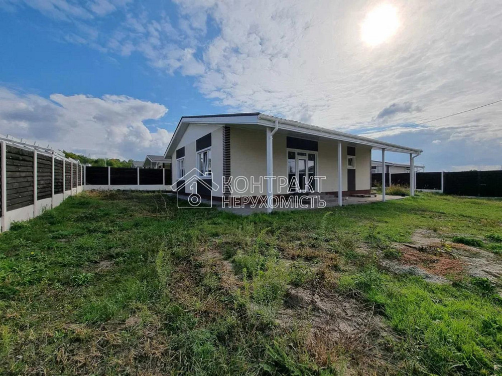 Продаж Будинок 4-кімнатний на вул. Межева  - фото 5