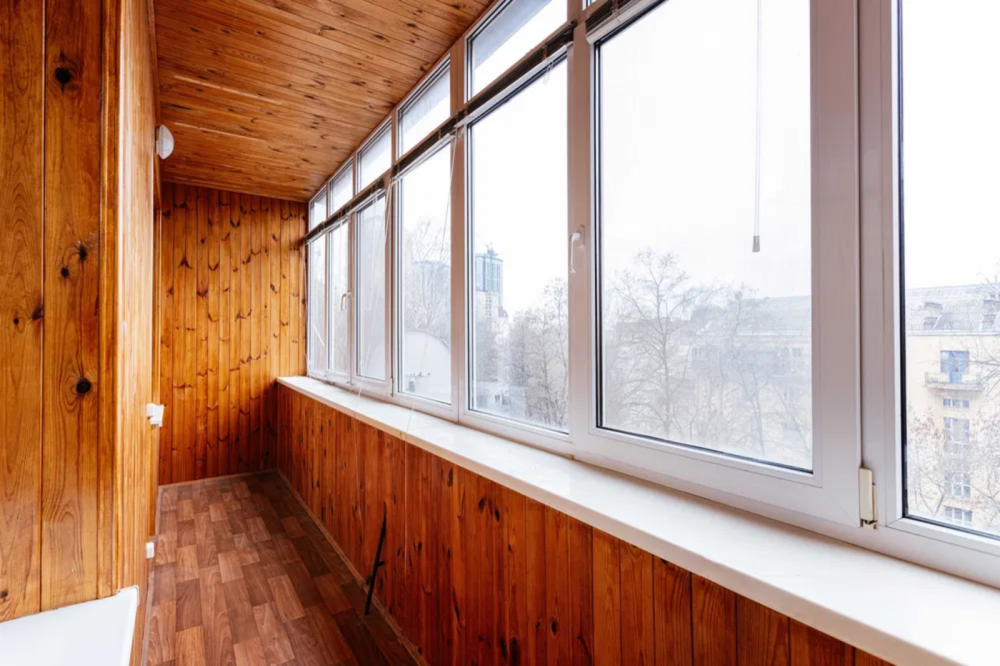 Продаж Квартира 3-кімнатна, 3/9 поверх на Тютюнника, 5б Киев - изображение 5