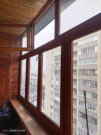 Продаж Квартира 1-кімнатна, 9/12 поверх на Космічна вул., д. 4 Kiev