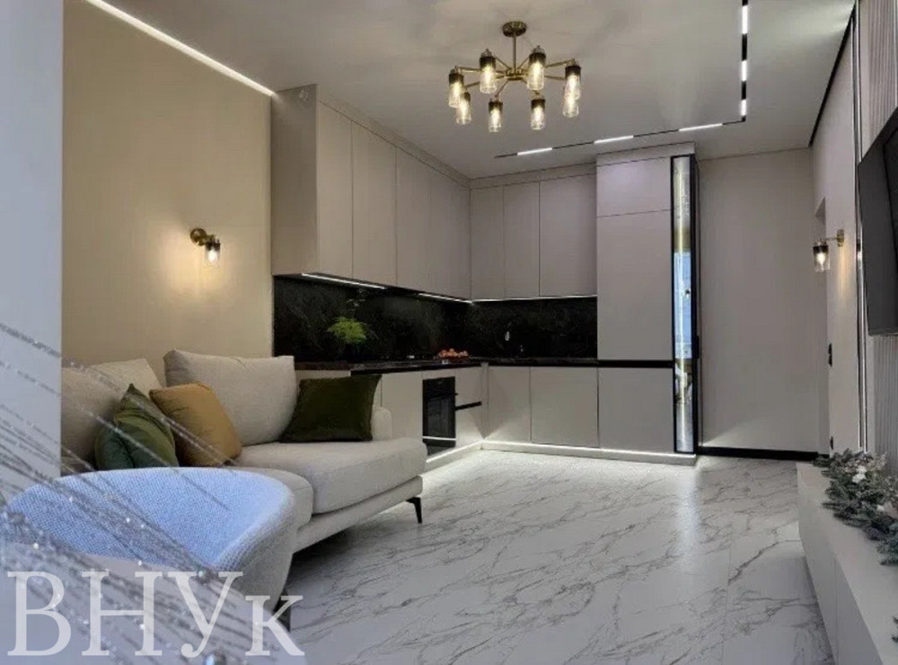 Продаж Квартира 3-кімнатна, 7/10 поверх на вул. Мазепи Гетьмана Ивано-Франковск - изображение 8