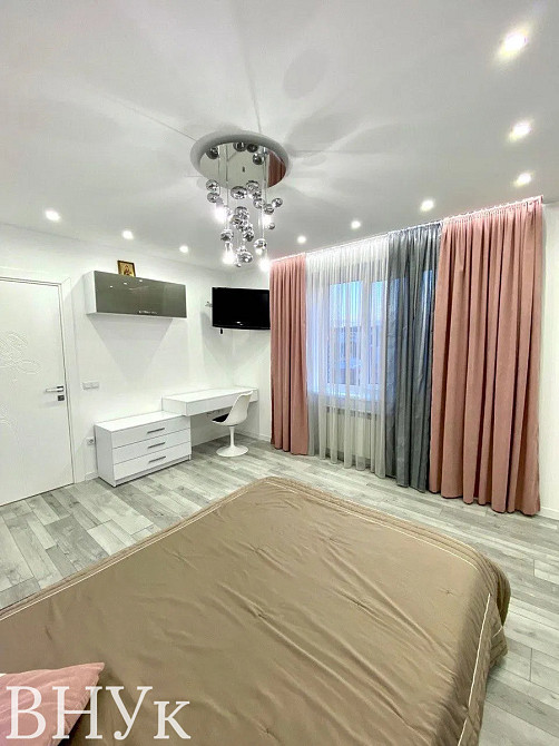 Продаж Квартира 4-кімнатна, 5/10 поверх на Квіткова Тернопіль - фото 13