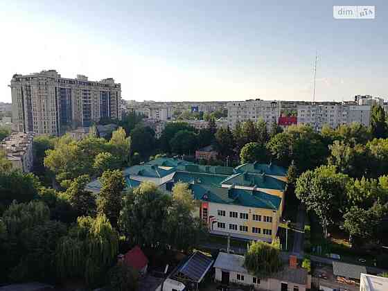 Продаж Квартира 1-кімнатна, 10/12 поверх на 600-Річчя Вінниця