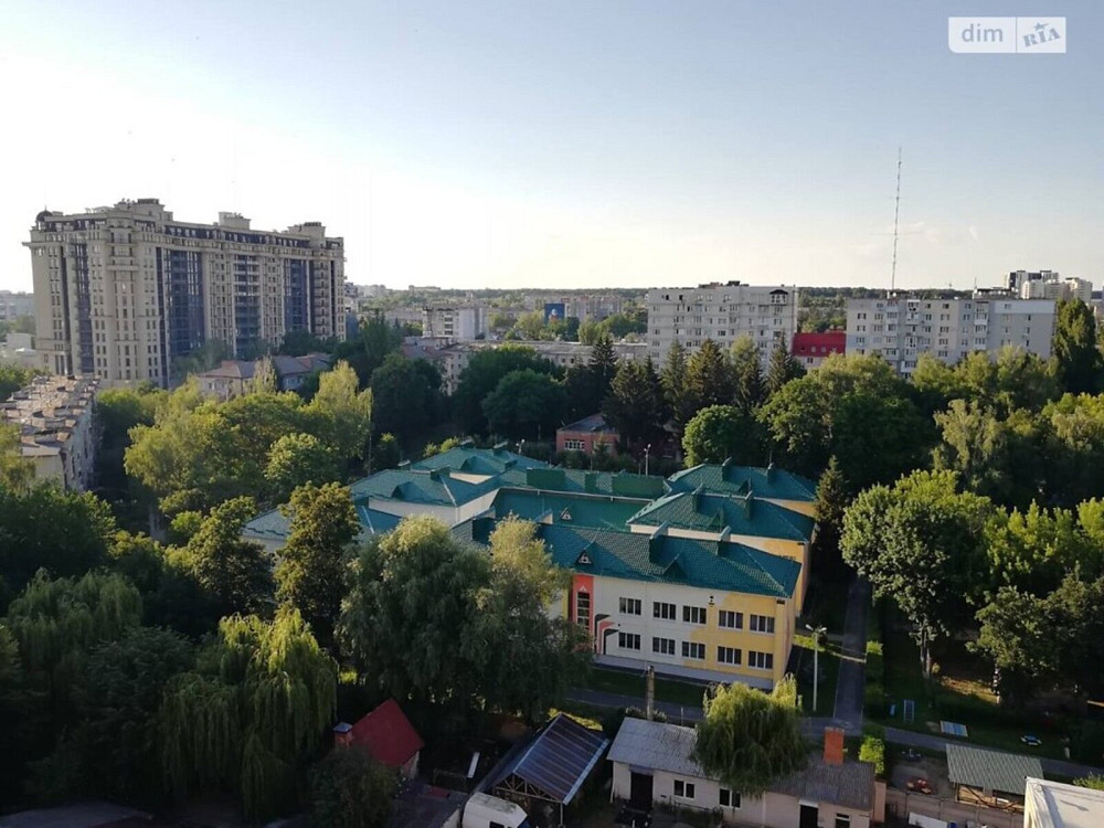 Продаж Квартира 1-кімнатна, 10/12 поверх на 600-Річчя Вінниця - фото 1