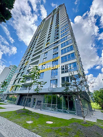Продаж 1к Квартира 31 кв.м Вишгородська вул. Kiev - photo 1