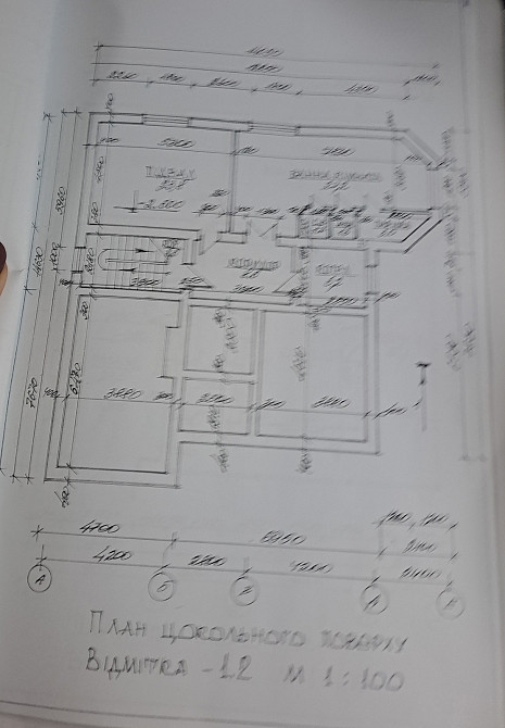Продаж. Окремостоячий будинок. Петриків Тернопільський р-н  - фото 14