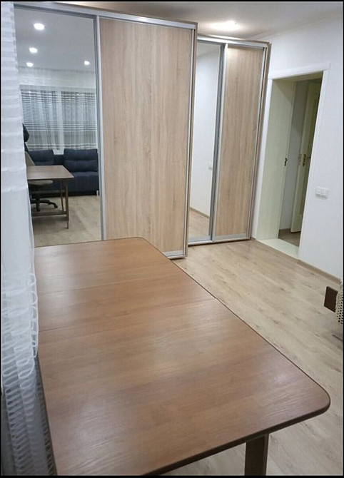 Оренда Квартира 3-кімнатна, 11/16 поверх Вінниця - фото 2