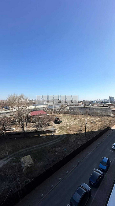 Продаж Квартира 2-кімнатна, 6/25 поверх на Балтійський вул., д. 5 Київ - фото 10