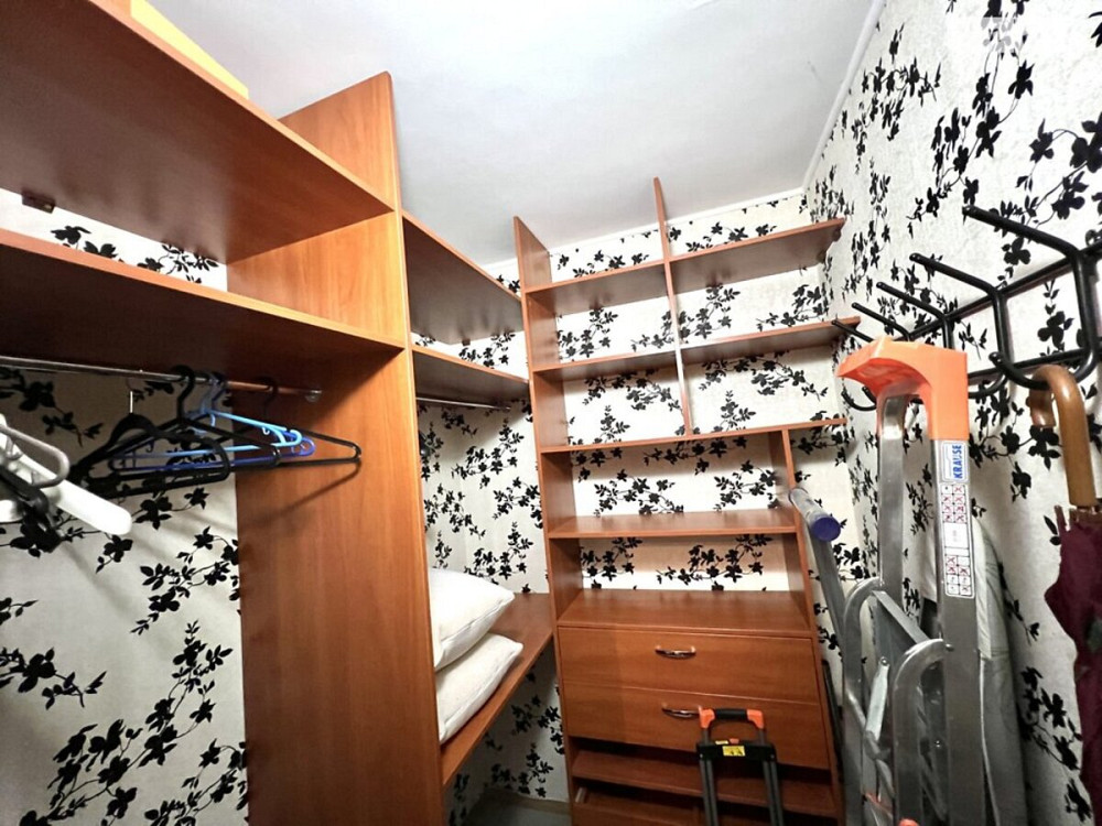 Оренда Квартира 3-кімнатна, 9/18 поверх на вул. Срібнокільська, 24 Kiev - photo 18