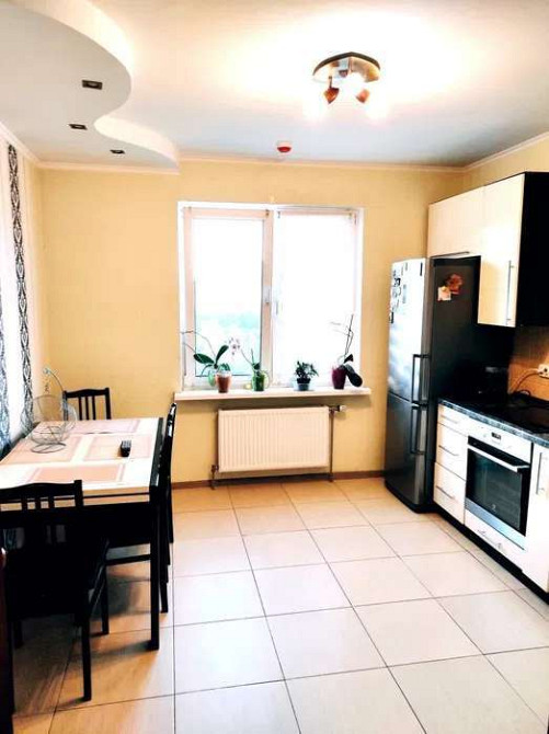 Оренда Квартира 2-кімнатна, 12/25 поверх на ул. Урловская Київ - фото 3