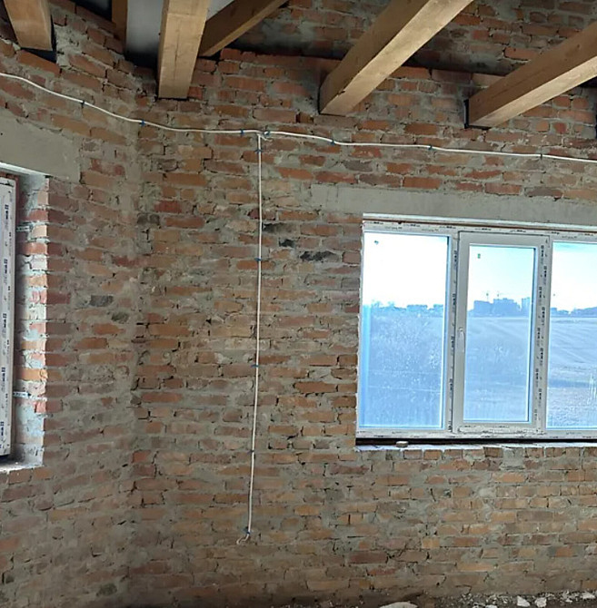 Продаж 2 поверхового дуплекса з ділянкою на 5 соток, 192 кв. м, Байківці Байківці - фото 8