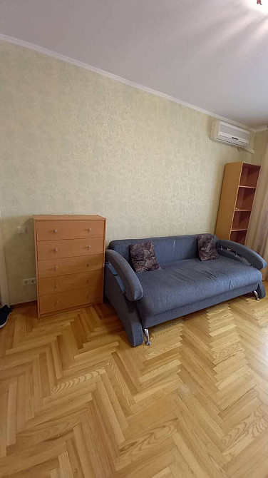 Оренда Квартира 3-кімнатна, 14/15 поверх на ул. Вишняковская, 6а Київ - фото 2