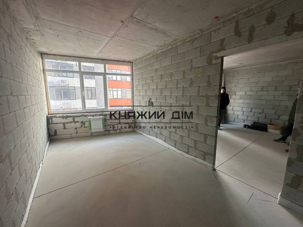 єОселя єГенератор Продаж 1к.кв. в ЖК Terracotta Код № 21137349 Київ - фото 8