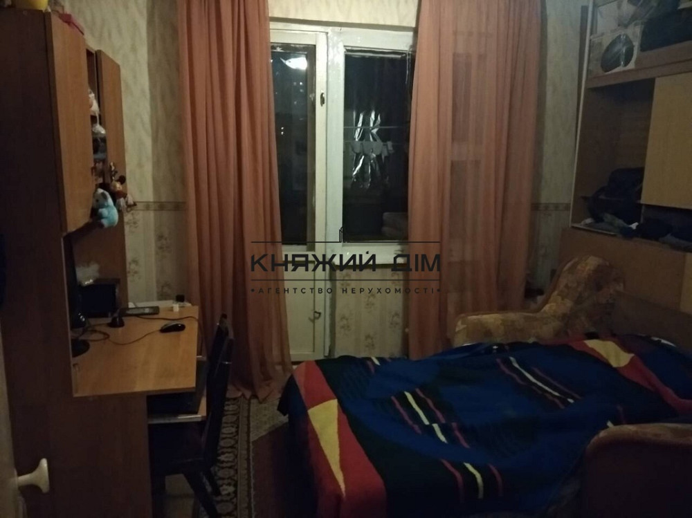 Продажа 4к.квартиры ул. Срибнокильская 8а, м. Позняки. № 21118487 Київ - фото 8