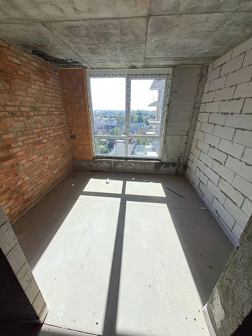 Продаж Квартира 2-кімнатна, 12/20 поверх на Цегельний Вінниця - фото 2