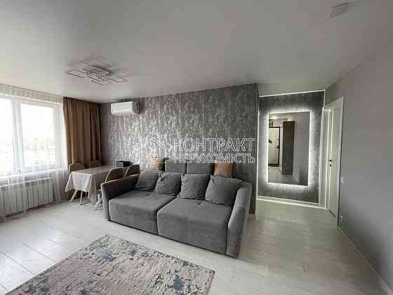 Оренда Квартира 3-кімнатна, 7/9 поверх на вул. Тракторобудівників Харків