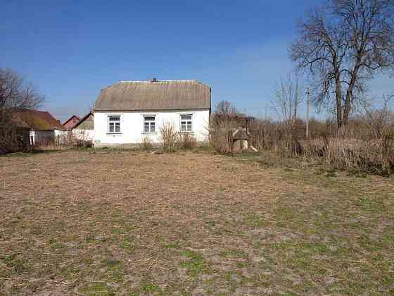 Продаж 1-поверховий Будинок з ділянкою 40 сот 81 кв.м 3 кімн. на Стирти (Черняхівський район) Zhytomyr