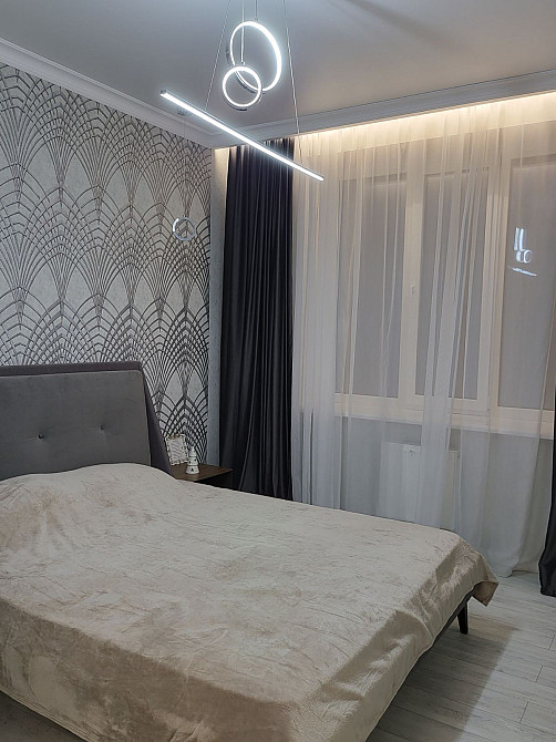 Продам красивую квартиру в на проспекте Гагарина Одеса - фото 10